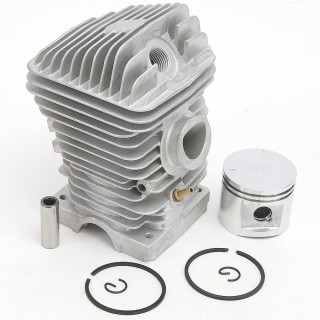 Cylindre piston pour tronçonneuse Stihl 021, MS210. Ø 40 mm