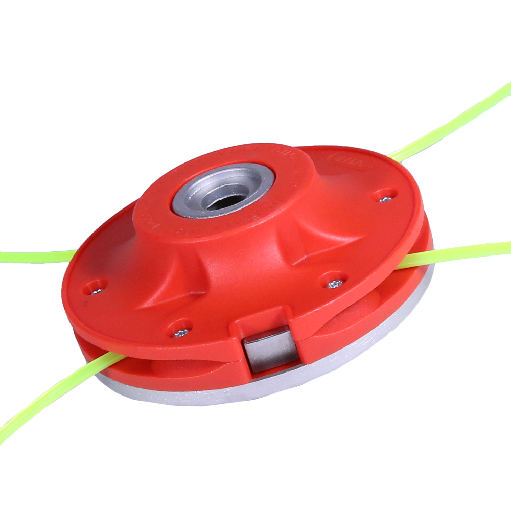 Cisaille à Gazon Bahco Pradines GS-76 - Acier Trempé Pro Made In France