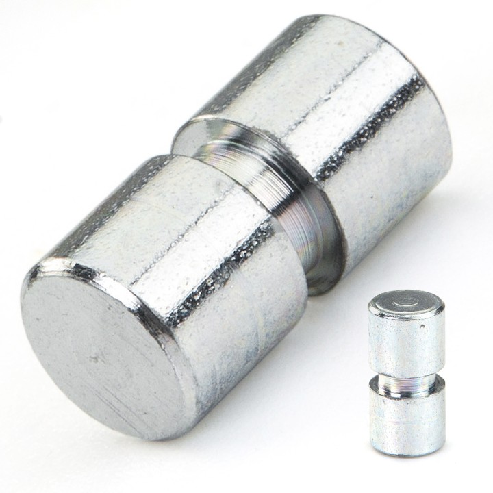 Téton de sécurité pour porte-lame Kaaz SXG15, Iseki 8670-301-002-00