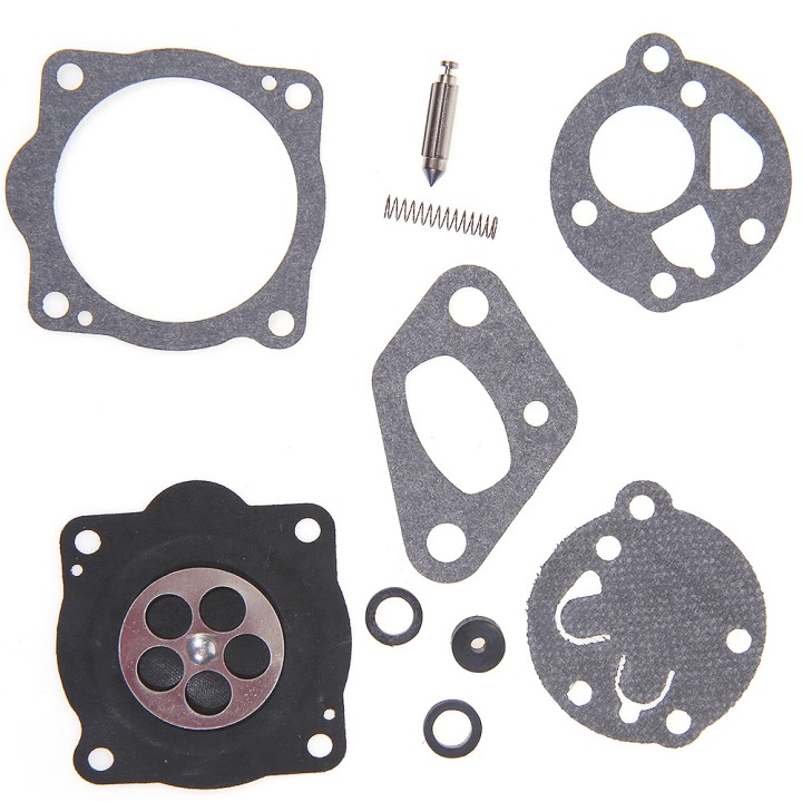 Kit membrane carburateur TK