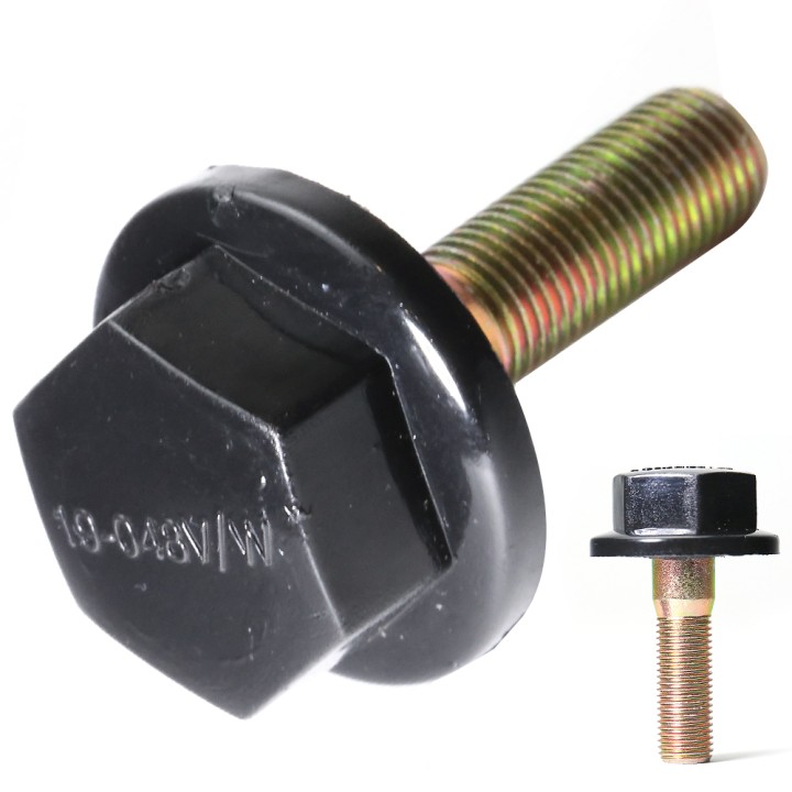 Vis de lame pour Castelgarden Ø 8,7 x 32 mm Pas à droite.