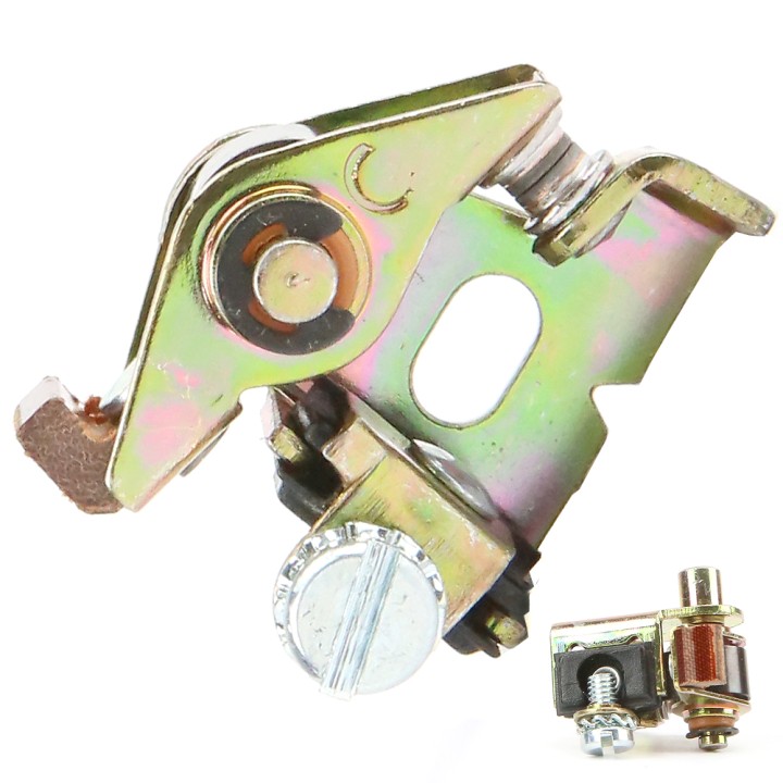 Rupteur pour Bernard moteur W17-27-117-127, W18-218, W19-29-39-139. 43565