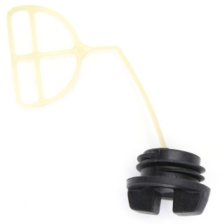 Bouchon réservoir huile pour tronçonneuses chinoises