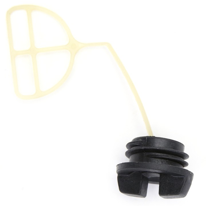 Bouchon réservoir huile pour tronçonneuses chinoises