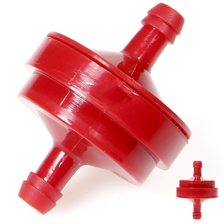 Filtre à essence pour Briggs & Stratton 298090, 395018