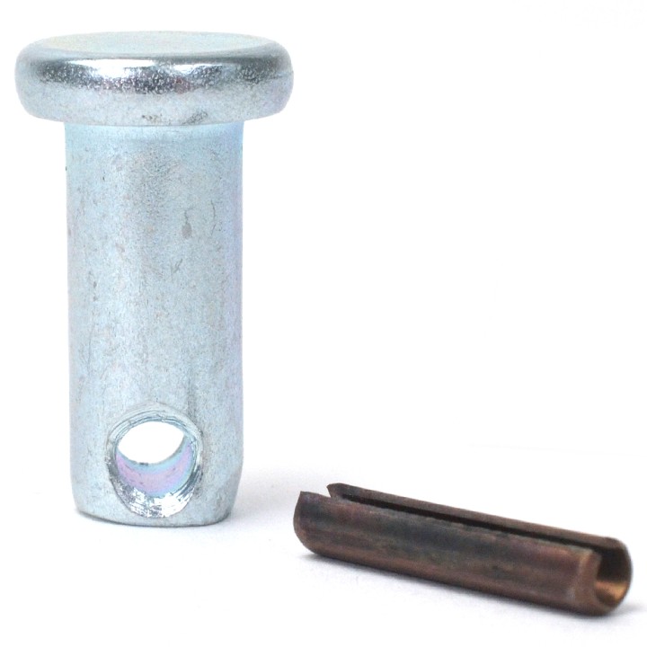 Pour Carroy Giraudon N° 02 EFM. Axe pour fléaux