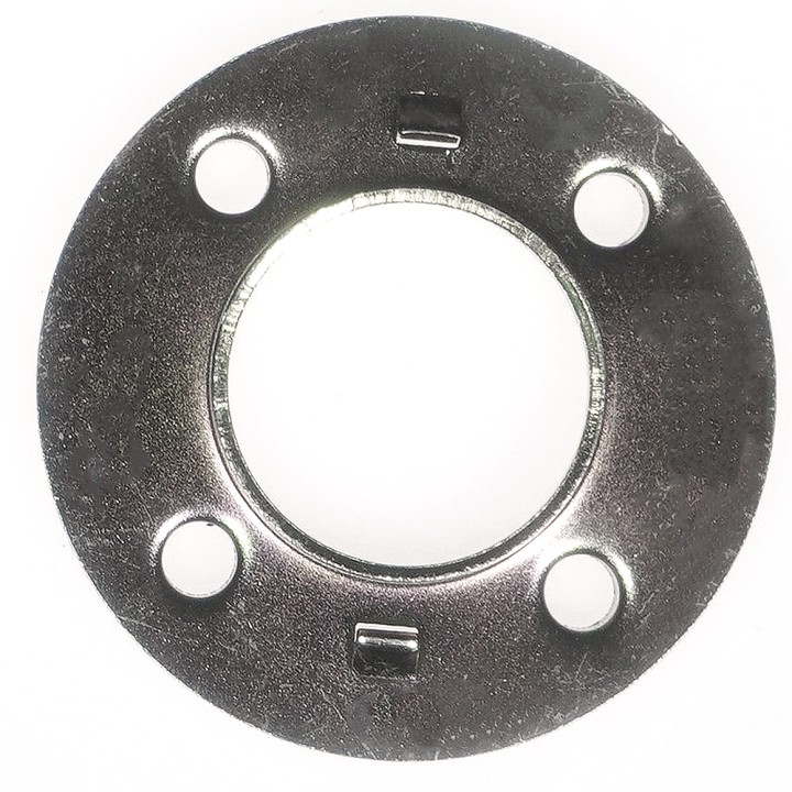 Rondelle sécurité et entraînement lame Tondeuse Wolf