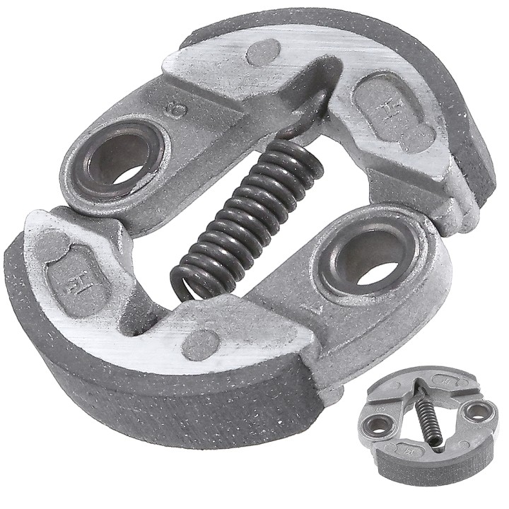 Embrayage pour débroussailleuse, tronçonneuse Mitsubishi TL33