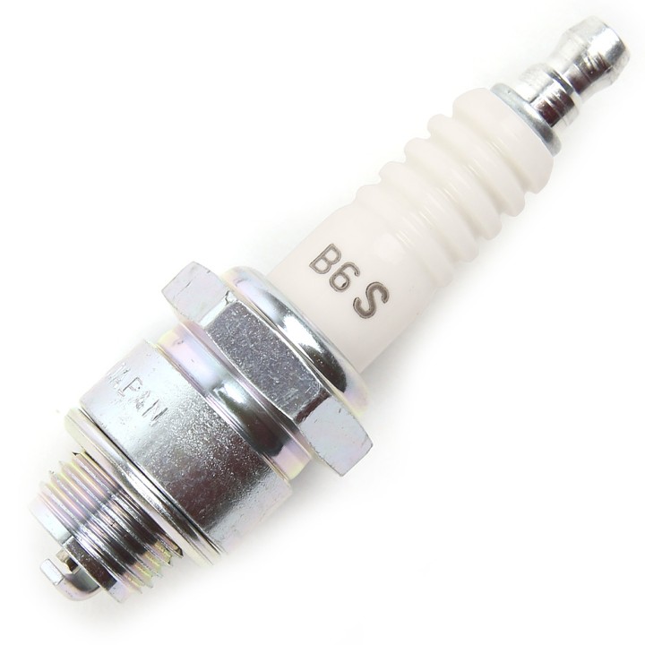 Bougie d'allumage NGK B6S