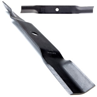 Lame tondeuse pour Murray 38" 91742E701 coupe 49 cm