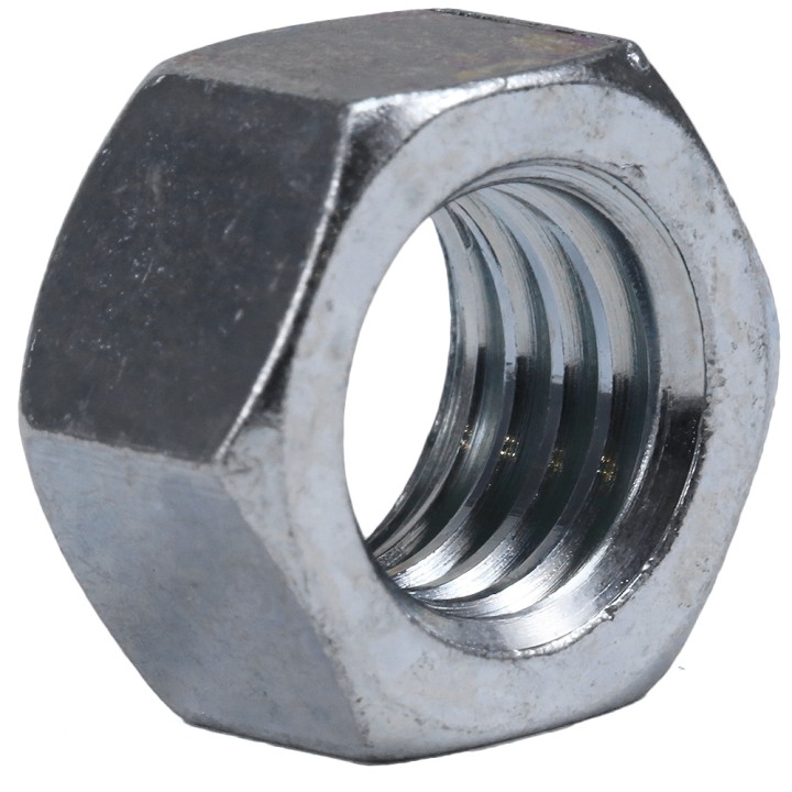 Ecrou de débroussailleuse 12 x 1,75 Gauche