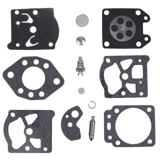 Kit membrane de remplacement pour Walbro K2-WA
