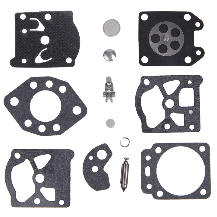 Kit membrane de remplacement pour Walbro K2-WA