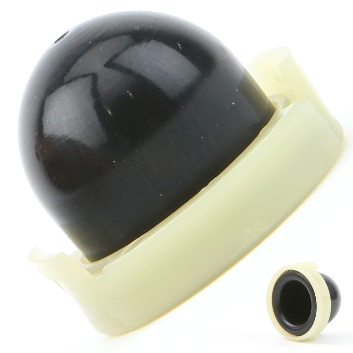 Pompe, poire d'amorçage pour carburateur Briggs & Stratton. N° origine 494408