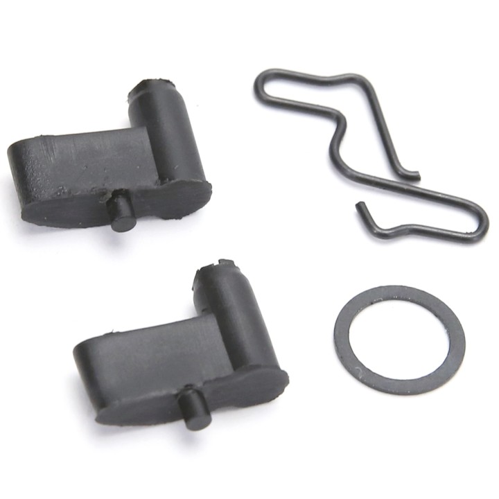 Cliquet de lanceur pour tronçonneuse Stihl
