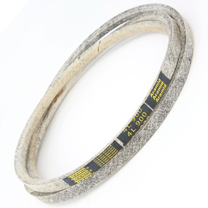 Courroie tondeuse 4L900 Teknic Kevlar Trapézoïdale - 12,7 mm x 2286 mm
