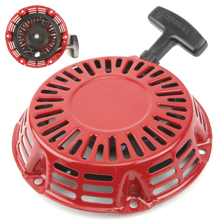 Lanceur pour moteur Honda GX110, GX120, GX140, GX160, GX200