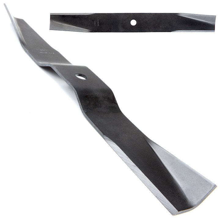 Lame tondeuse pour Iseki SG13 8595306-06100 coupe 43 cm