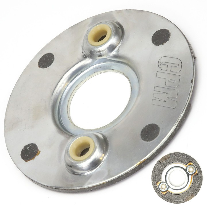 Plateau roto stop 75150 VA3-J01 pour Honda