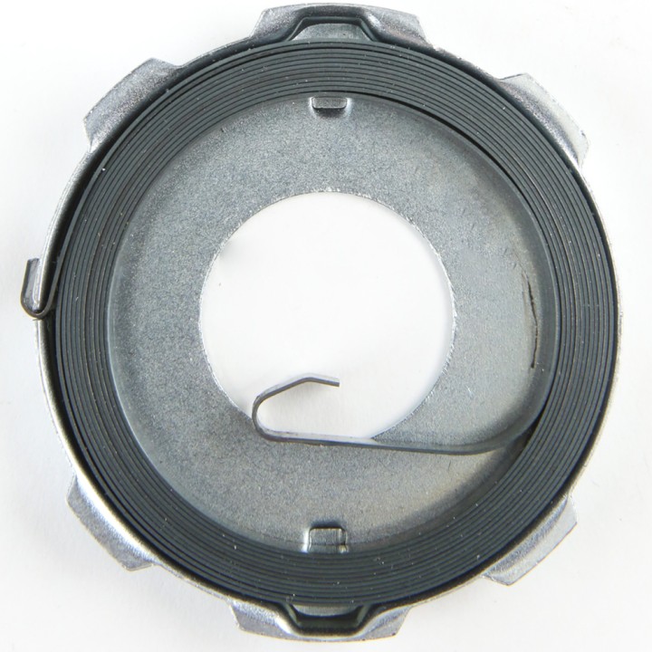 Ressort de lanceur pour moteur Aspera et Bernard