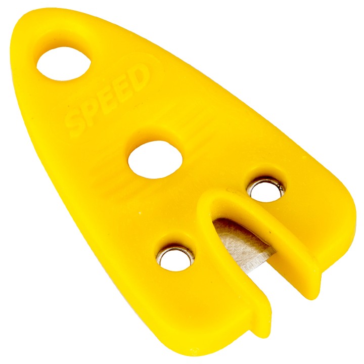 Cutter coupe fil nylon pour fils débroussailleuse