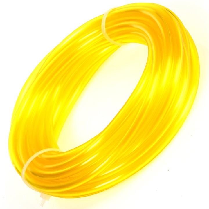 Durite essence en nylon Ø int 3 mm x 5 m