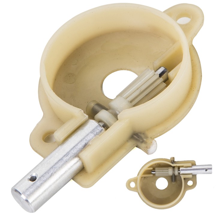 Pompe à huile pour tronçonneuse Husqvarna 137, 142