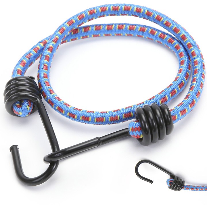 Tendeur, sandow. Ø 8 mm. Longueur 60 cm