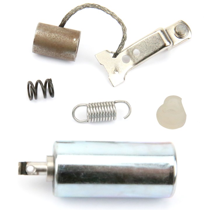 Kit condensateur et rupteur pour Briggs & Stratton. 294 628