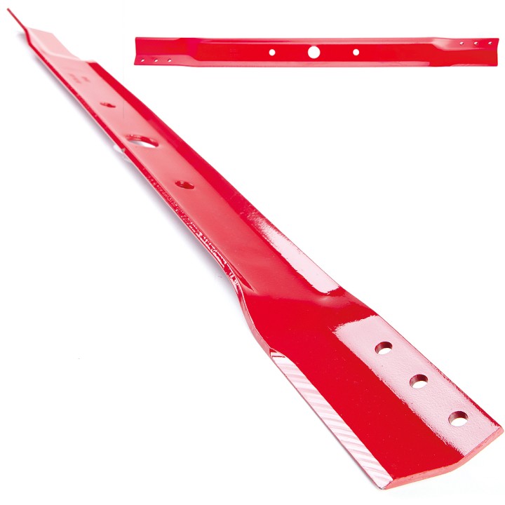 Lame tondeuse pour Snapper Rider 33" 19523 coupe 84 cm