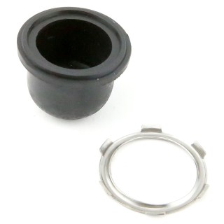 Pompe, poire d'amorçage pour moteur Tecumseh. N° origine 632047