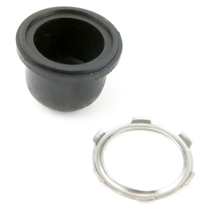 Pompe, poire d'amorçage pour moteur Tecumseh. N° origine 632047