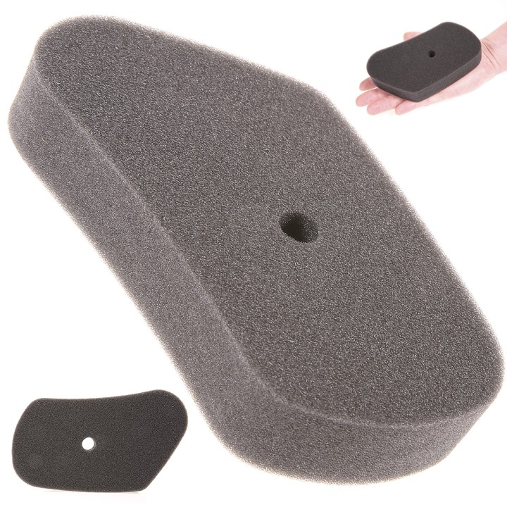 Filtre à air pour moteur Honda 17-211-ZG1-700