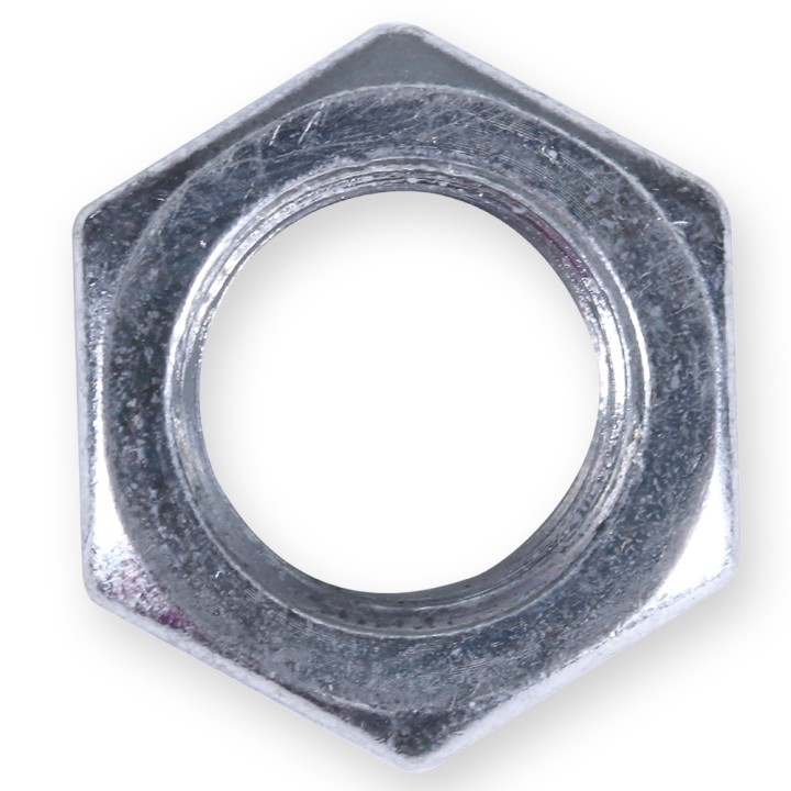Ecrou pour arbre de palier. Ø 12,7 mm. Pour Murray. Pas à droite.