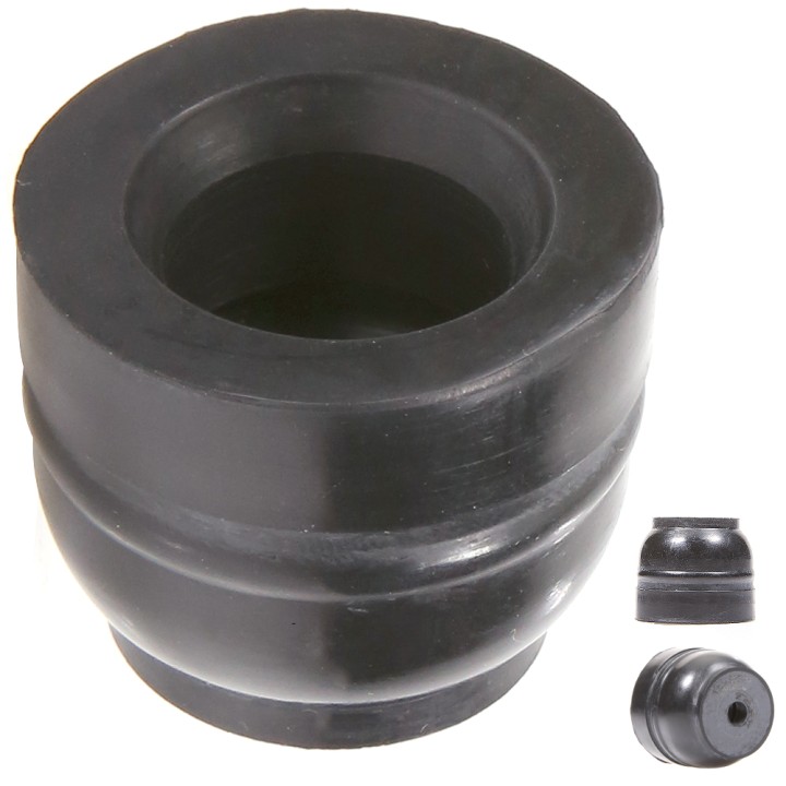 Silent bloc pour tronçonneuse Stihl 024 MS240