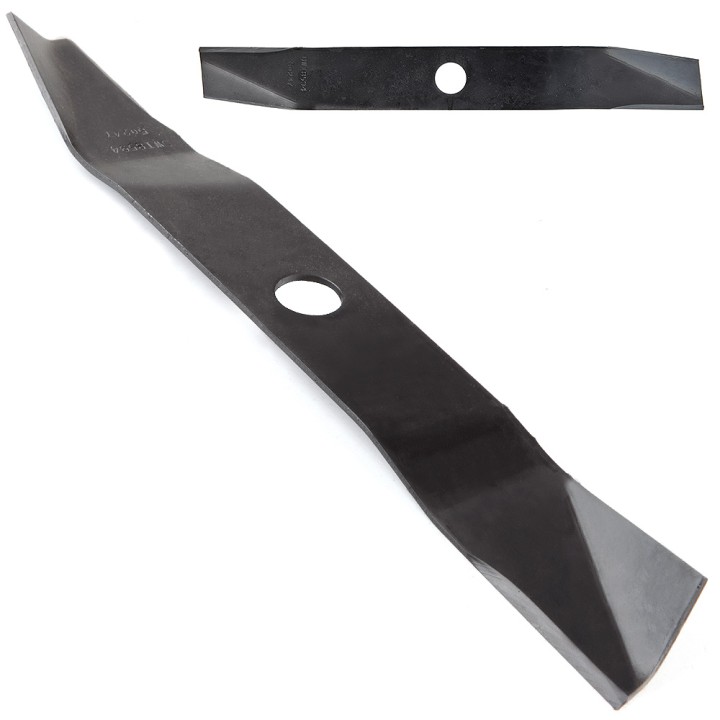Lame tondeuse pour Stiga 1111-2759-01 coupe 32,2 cm