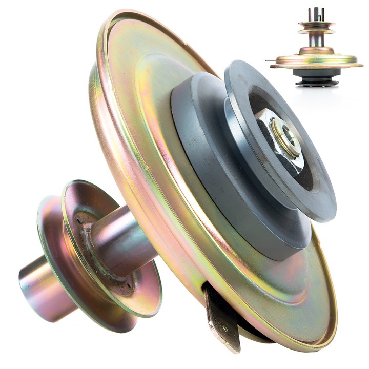 Embrayage de lame mécanique pour Husqvarna, AYP/Roper 179887, 170163, 180354