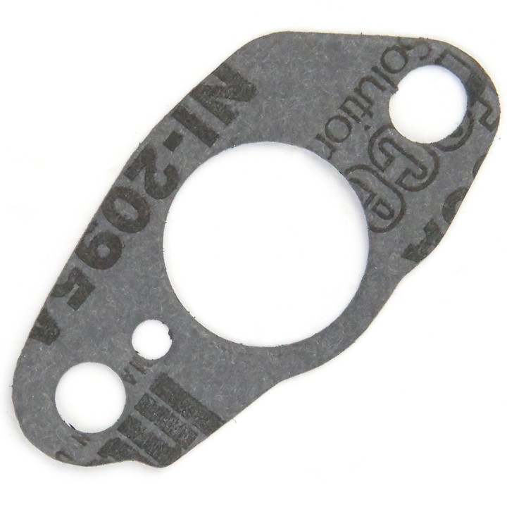 Joint d'admission adaptable pour moteur Honda N°16221-883-800