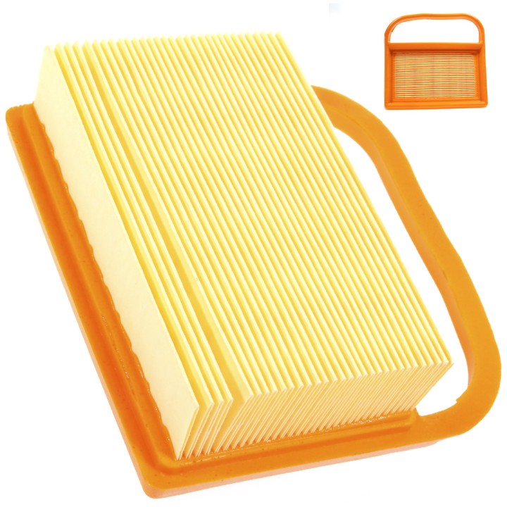Filtre à air adaptable pour découpeuse Stihl TS410, TS420