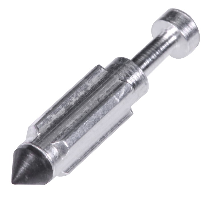 Pointeau carburateur pour moteur Honda. N° origine 16011-ZE0-005