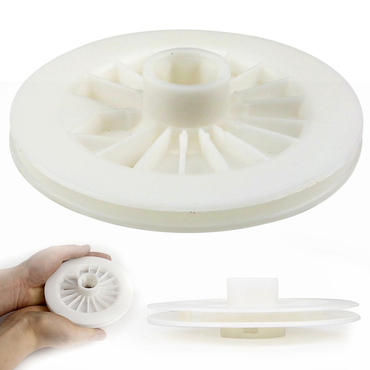 Poulie de lanceur pour moteur Briggs & Stratton. N° origine 295871