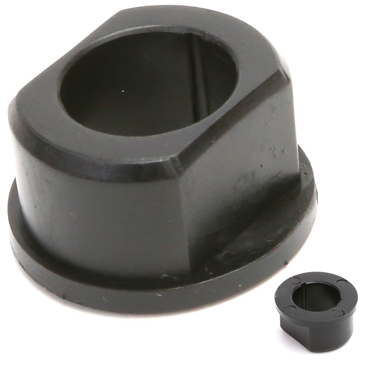 Bague en nylon N° 7410199 pour MTD