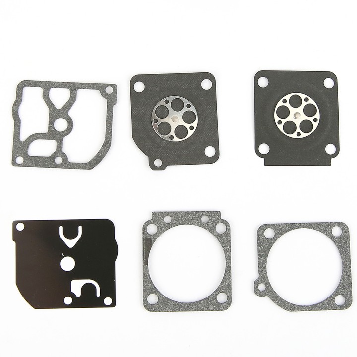 Kit membrane carburateur Zama GND-33