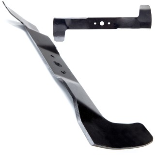 Lame tondeuse pour Castelgarden TC92 82004353/0 coupe 46 cm