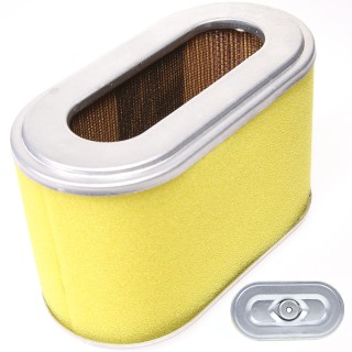 Filtre à air pour moteur Honda 17210 ZE8003, 17210 ZE8013