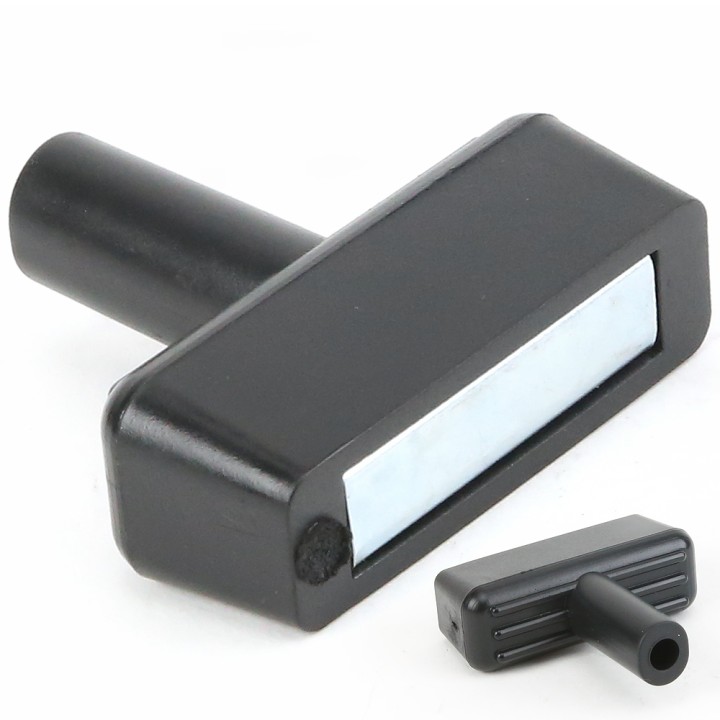 Poignée de lanceur Aspera