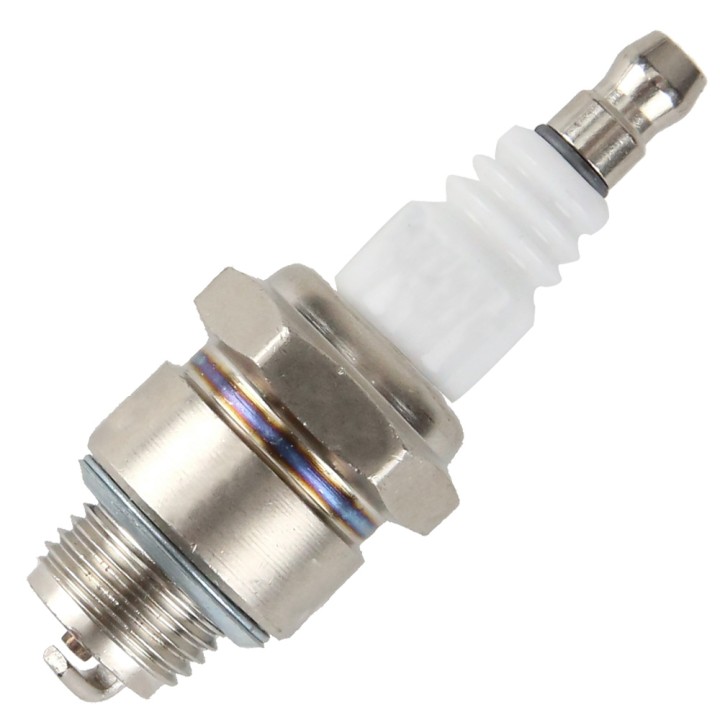 Bougie d'allumage. Type NGK BR2LM