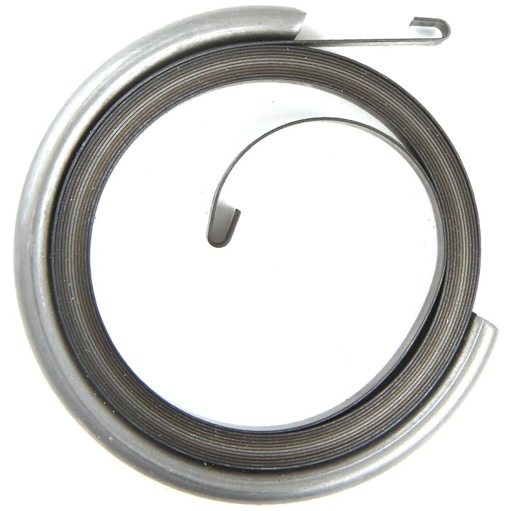 Ressort de lanceur pour moteur Briggs & Stratton Quantum, Magnum
