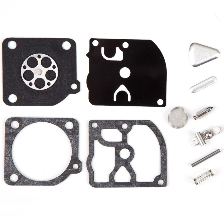 Kit membrane carburateur Zama RB-41