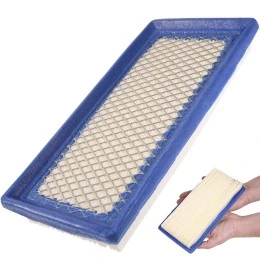 Filtre à air pour moteur Briggs & Stratton 710266. Modèle VANGUARD